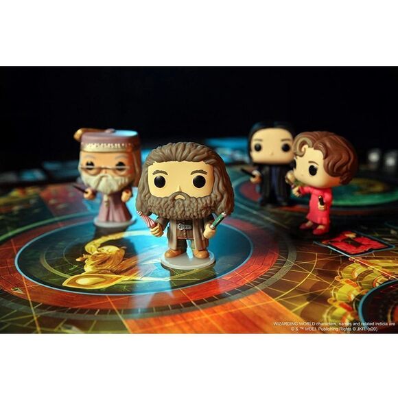Funko verse Harry Potter Strategy Game #102 - Picture 5 of 8